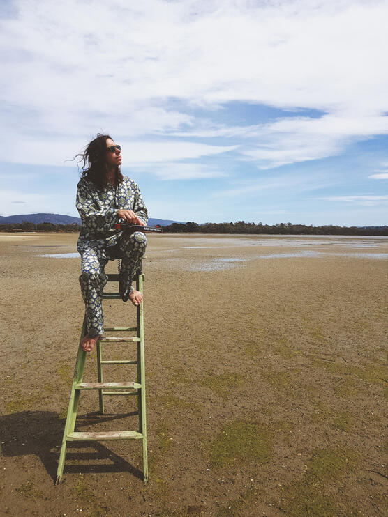 Credit: Zoe Beveridge