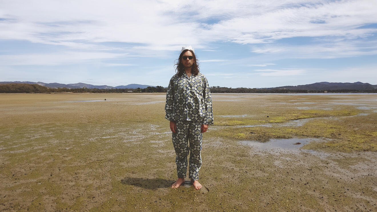 Credit: Zoe Beveridge