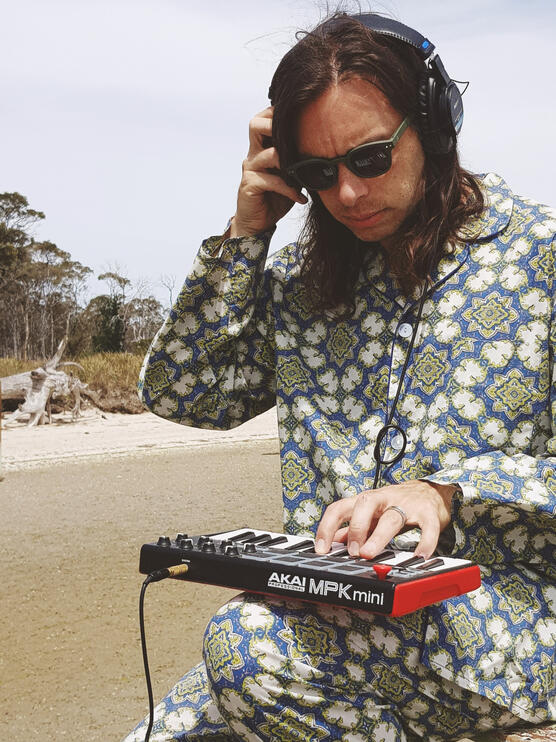 Credit: Zoe Beveridge