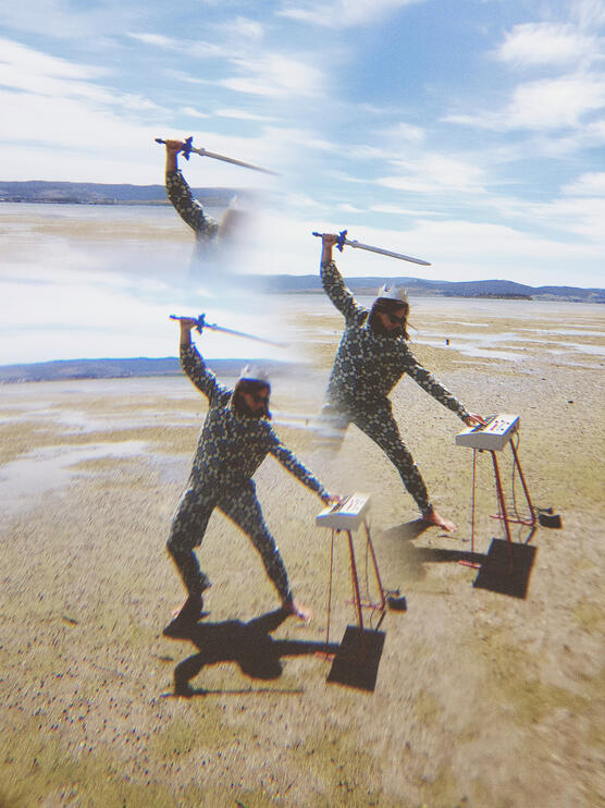 Credit: Zoe Beveridge