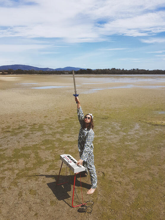 Credit: Zoe Beveridge