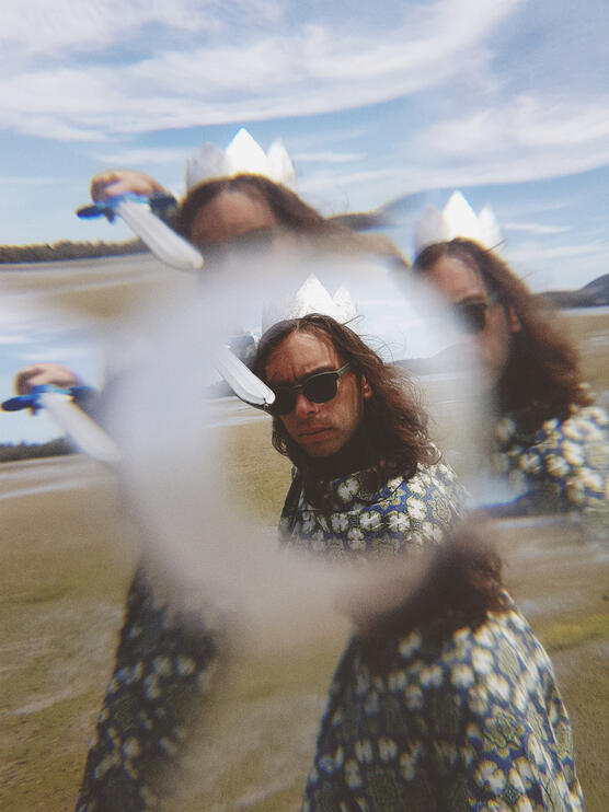 Credit: Zoe Beveridge